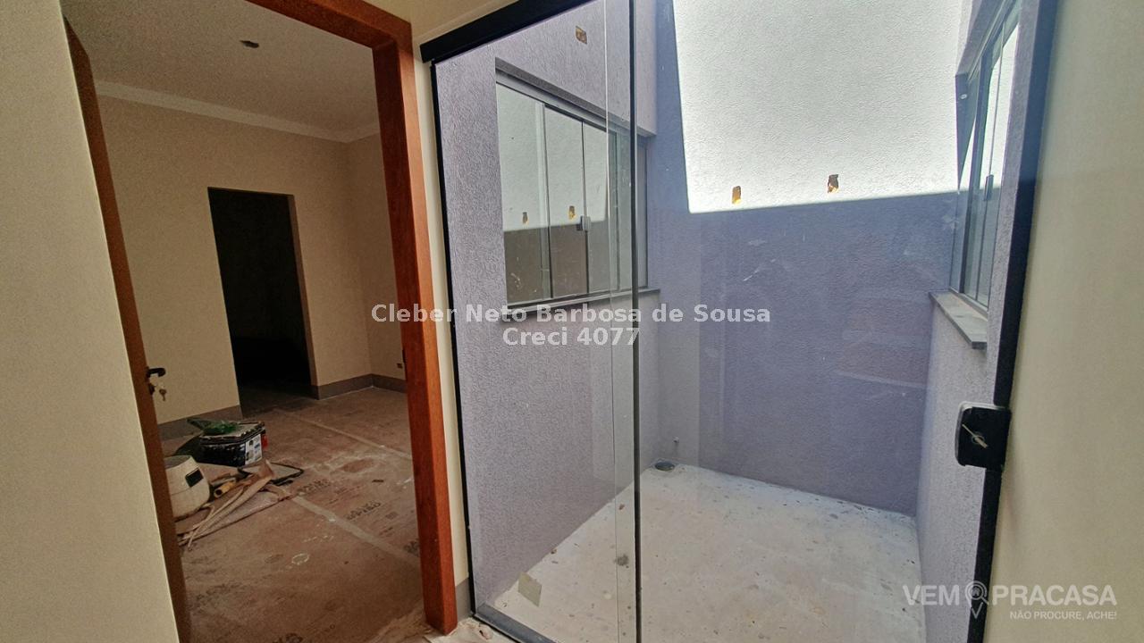Casa Térrea à venda no Rita Vieira, Campo Grande – foto 13