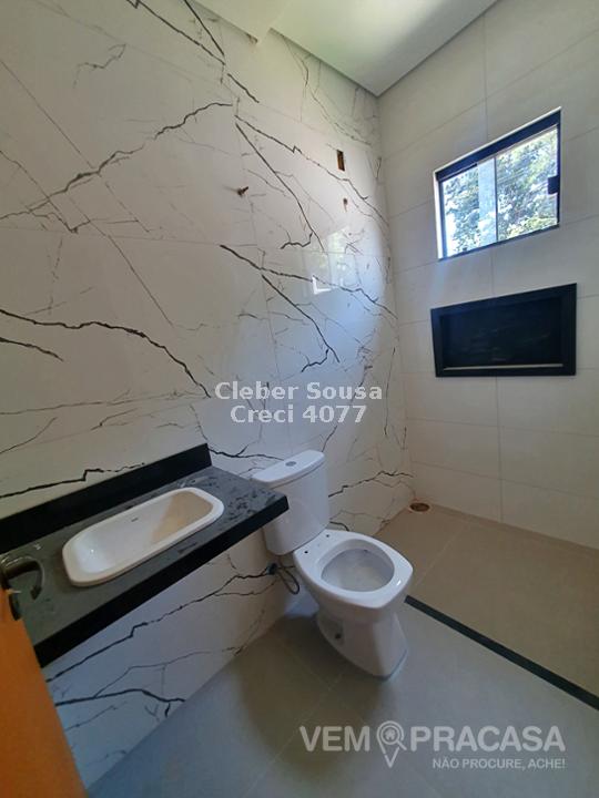 Casa Térrea à venda no Rita Vieira, Campo Grande – foto 17