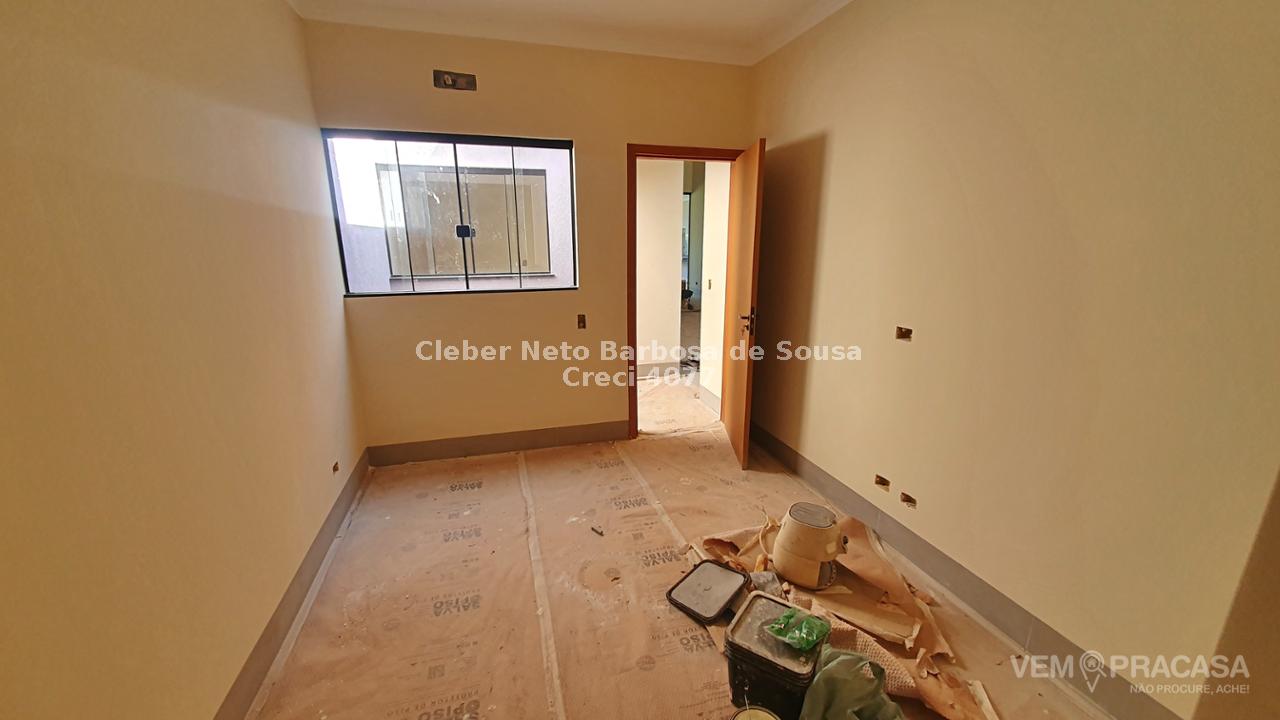 Casa Térrea à venda no Rita Vieira, Campo Grande – foto 14