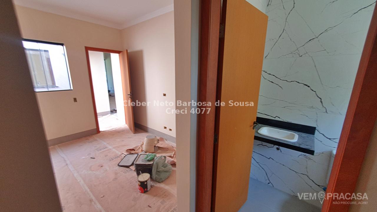 Casa Térrea à venda no Rita Vieira, Campo Grande – foto 15
