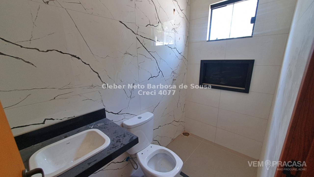 Casa Térrea à venda no Rita Vieira, Campo Grande – foto 16