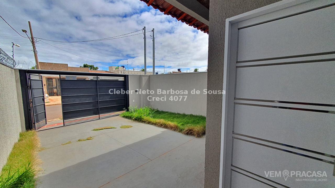 Casa Térrea à venda no Nova Lima, Campo Grande – foto 28