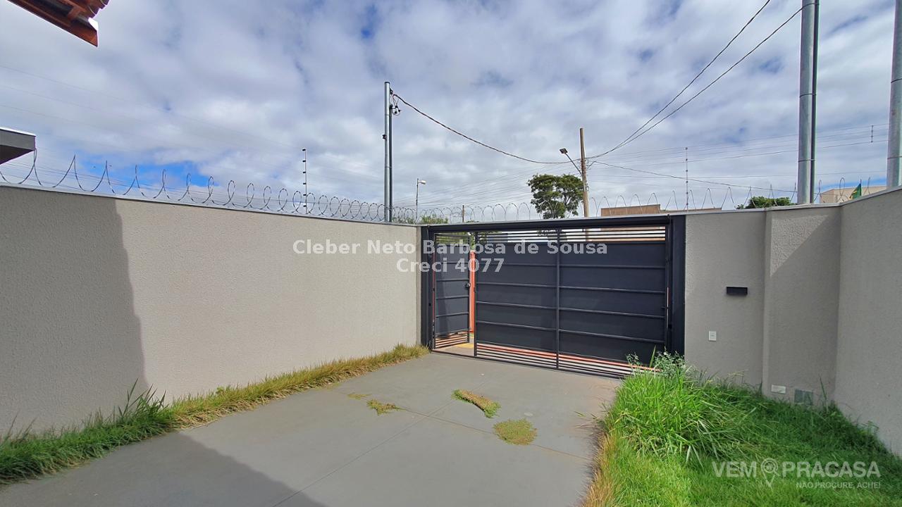 Casa Térrea à venda no Nova Lima, Campo Grande – foto 30