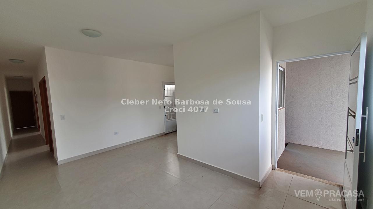 Casa Térrea à venda no Nova Lima, Campo Grande – foto 6