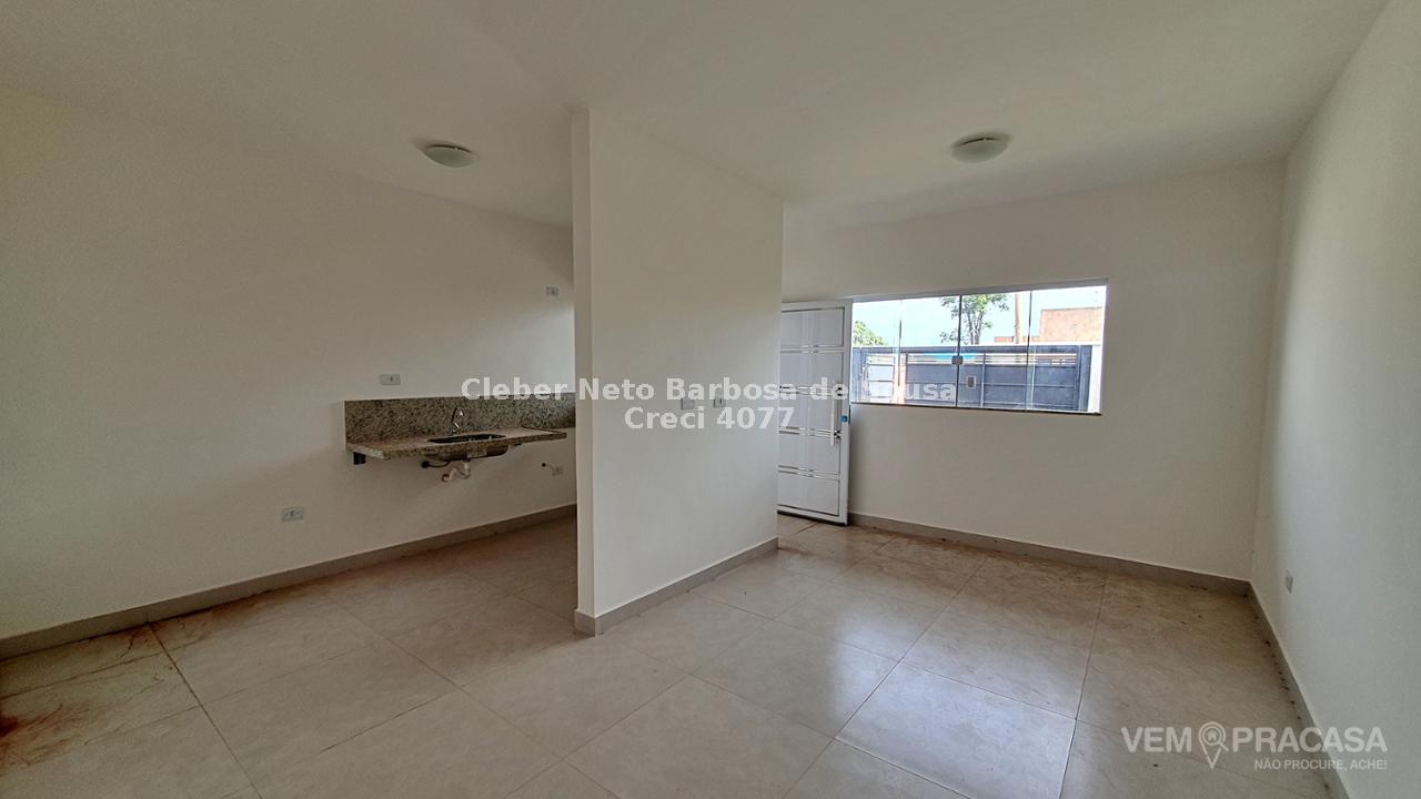 Casa Térrea à venda no Nova Lima, Campo Grande – foto 11