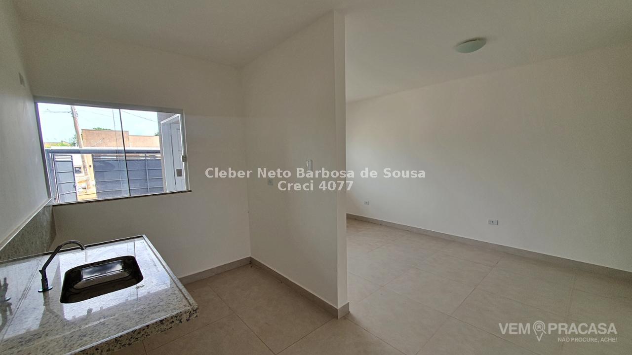 Casa Térrea à venda no Nova Lima, Campo Grande – foto 9
