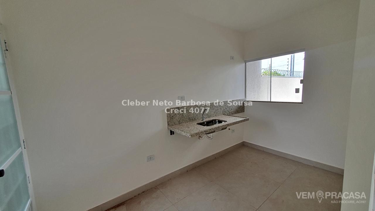 Casa Térrea à venda no Nova Lima, Campo Grande – foto 8