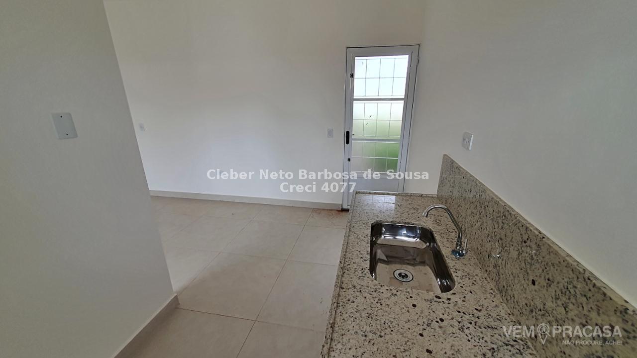Casa Térrea à venda no Nova Lima, Campo Grande – foto 10