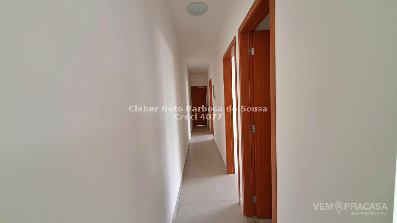 Casa Térrea à venda no Nova Lima, Campo Grande – foto 13