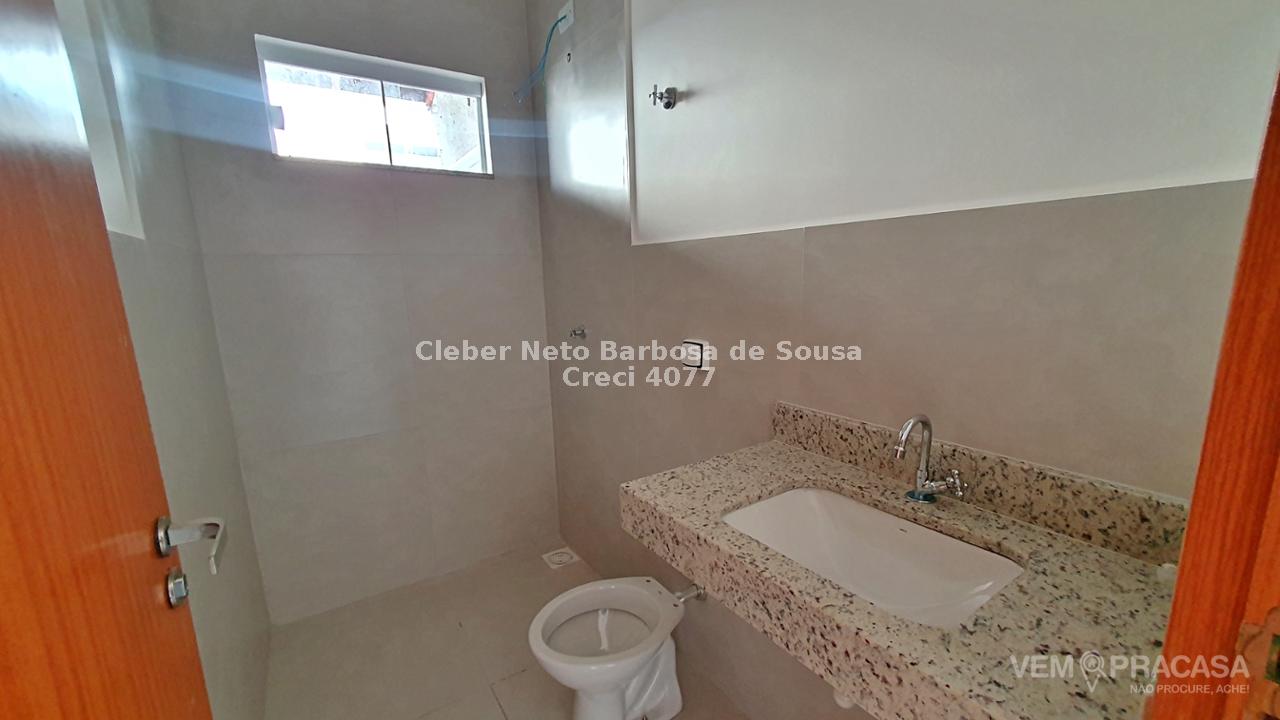 Casa Térrea à venda no Nova Lima, Campo Grande – foto 14