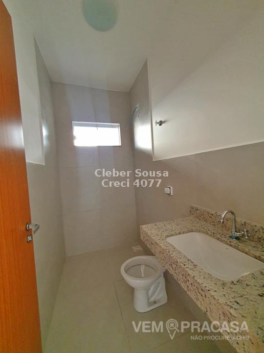 Casa Térrea à venda no Nova Lima, Campo Grande – foto 15