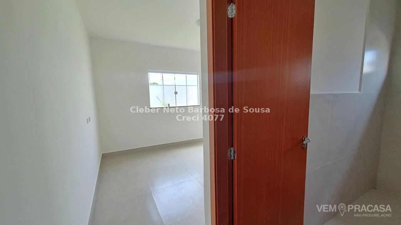 Casa Térrea à venda no Nova Lima, Campo Grande – foto 18