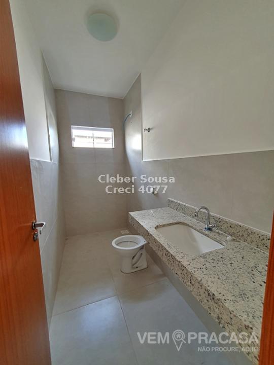Casa Térrea à venda no Nova Lima, Campo Grande – foto 20