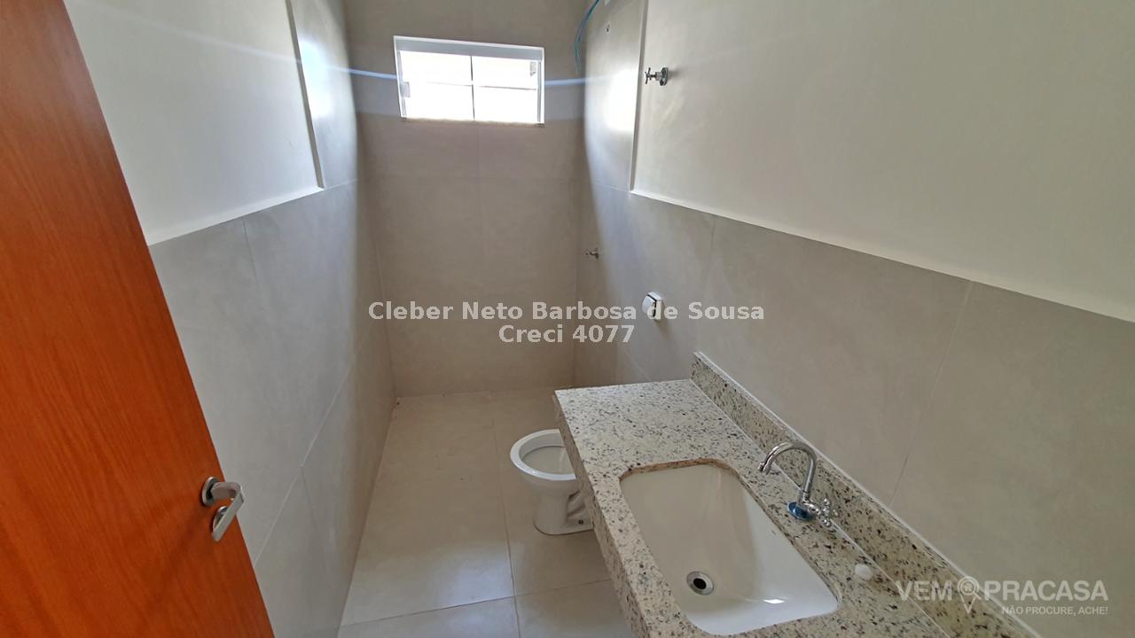 Casa Térrea à venda no Nova Lima, Campo Grande – foto 19