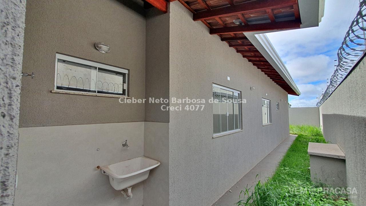 Casa Térrea à venda no Nova Lima, Campo Grande – foto 23