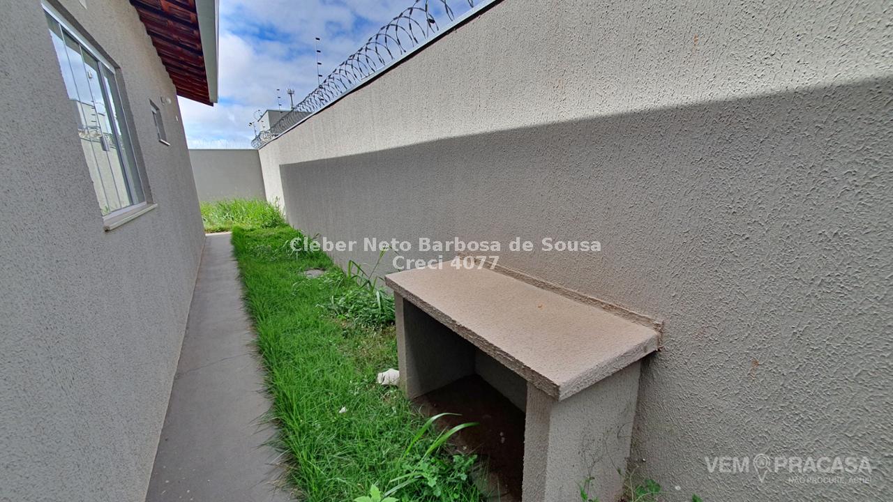 Casa Térrea à venda no Nova Lima, Campo Grande – foto 25