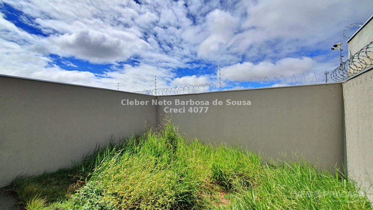 Casa Térrea à venda no Nova Lima, Campo Grande – foto 26