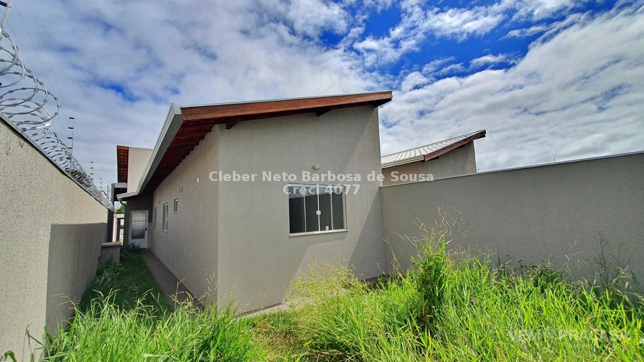 Casa Térrea à venda no Nova Lima, Campo Grande – foto 27
