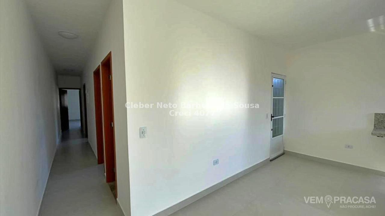 Casa Térrea à venda no Nova Lima, Campo Grande – foto 12
