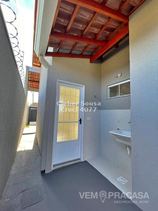 Casa Térrea à venda no Nova Lima, Campo Grande – foto 24