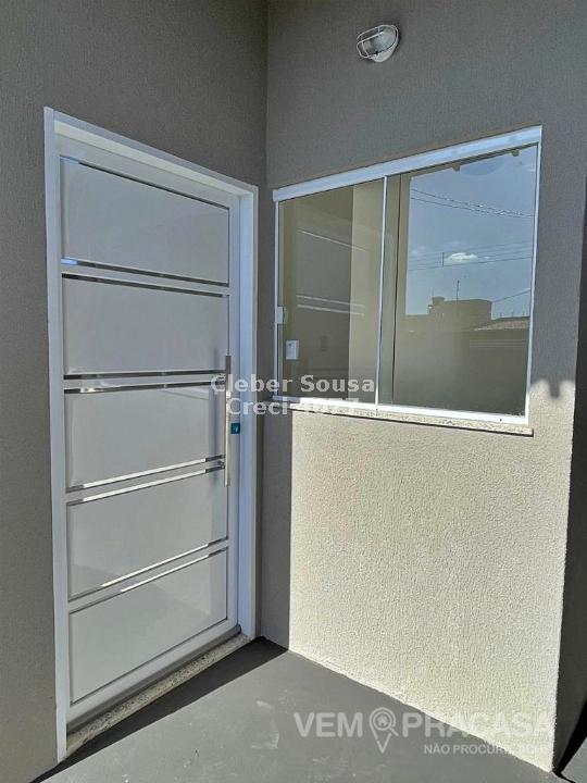 Casa Térrea à venda no Nova Lima, Campo Grande – foto 5