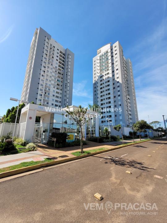 Apartamento à venda no Tiradentes, Campo Grande – foto 1