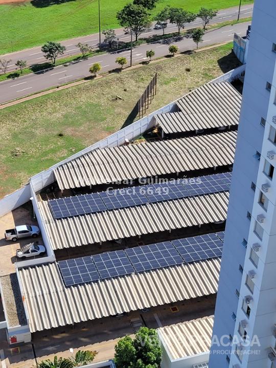 Apartamento à venda no Tiradentes, Campo Grande – foto 2