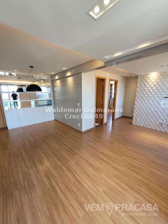 Apartamento à venda no Tiradentes, Campo Grande – foto 3