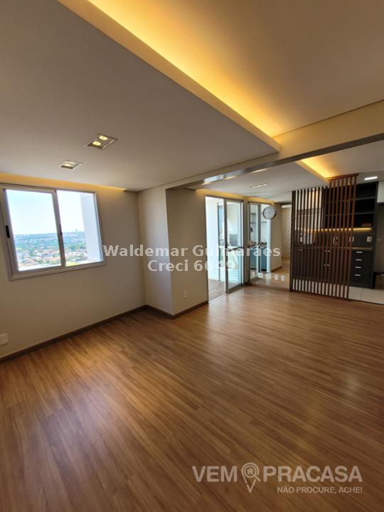 Apartamento à venda no Tiradentes, Campo Grande – foto 4