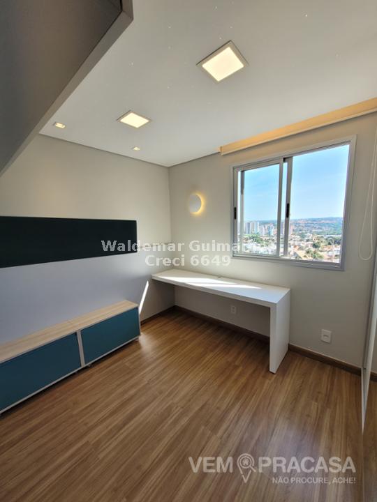 Apartamento à venda no Tiradentes, Campo Grande – foto 5