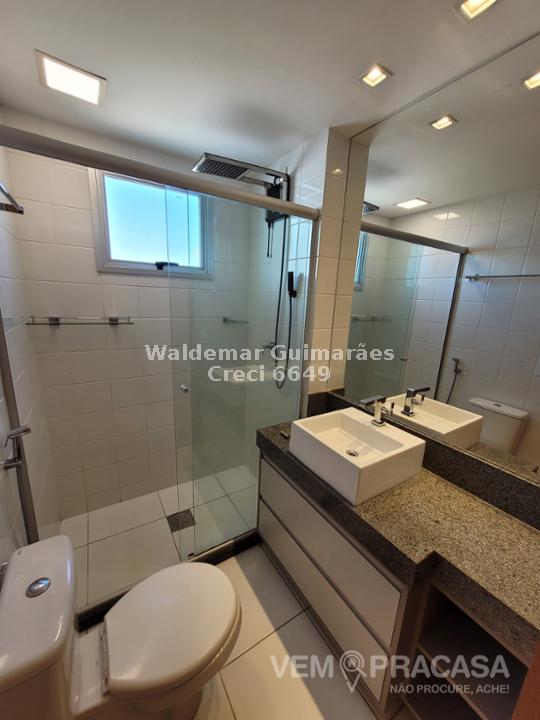 Apartamento à venda no Tiradentes, Campo Grande – foto 8