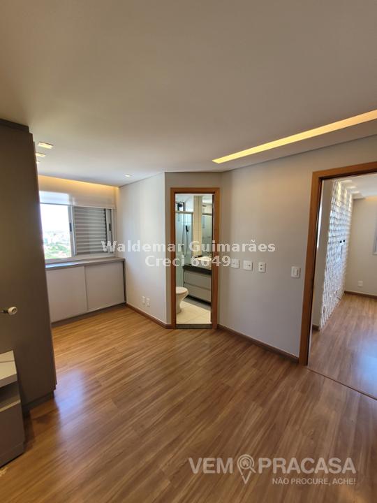Apartamento à venda no Tiradentes, Campo Grande – foto 9