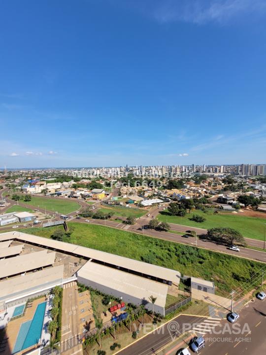 Apartamento à venda no Tiradentes, Campo Grande – foto 10