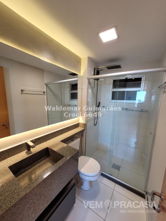 Apartamento à venda no Tiradentes, Campo Grande – foto 11