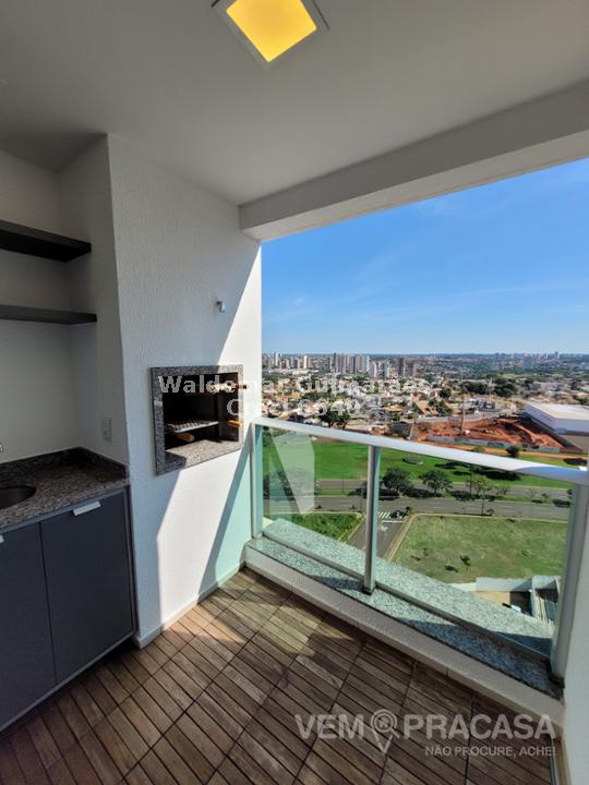 Apartamento à venda no Tiradentes, Campo Grande – foto 12