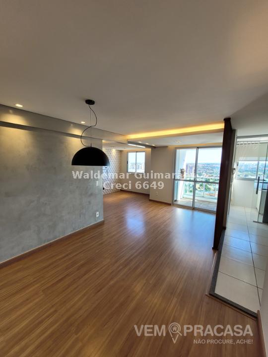 Apartamento à venda no Tiradentes, Campo Grande – foto 13
