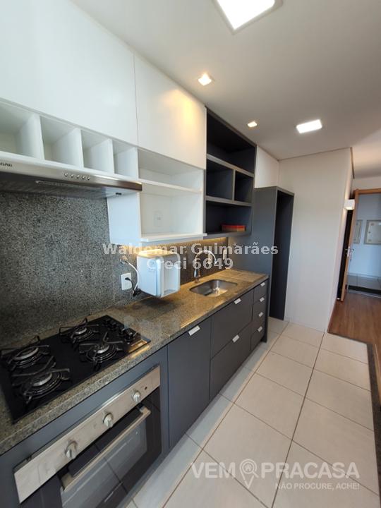 Apartamento à venda no Tiradentes, Campo Grande – foto 14