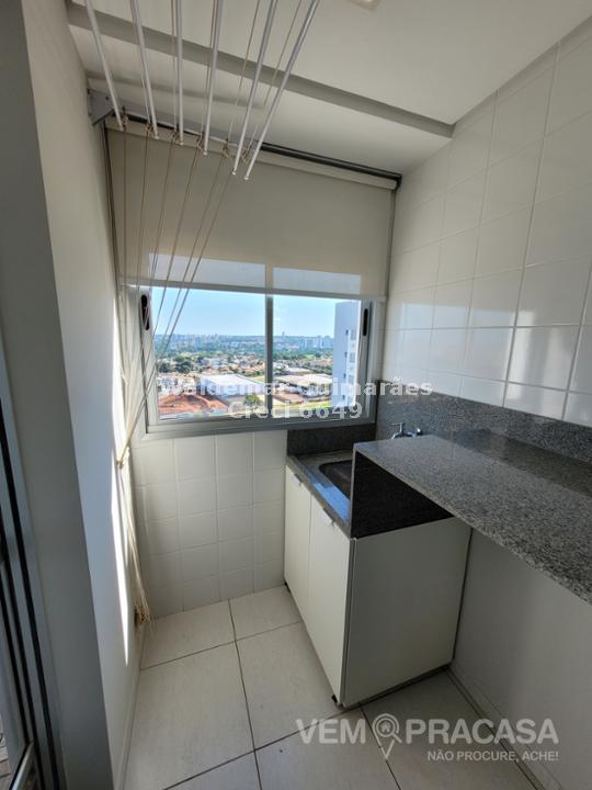 Apartamento à venda no Tiradentes, Campo Grande – foto 15