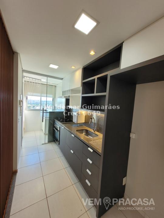 Apartamento à venda no Tiradentes, Campo Grande – foto 16