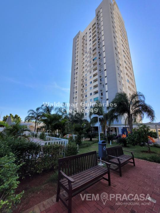 Apartamento à venda no Tiradentes, Campo Grande – foto 18