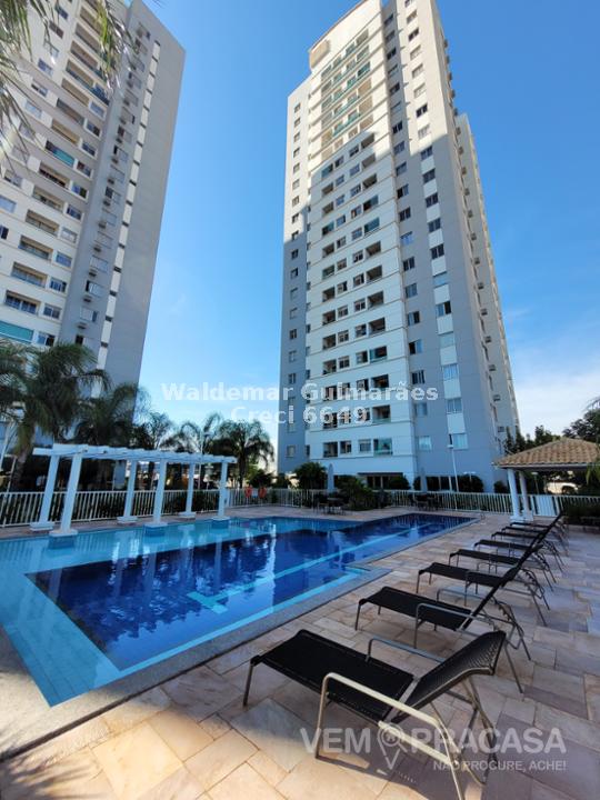 Apartamento à venda no Tiradentes, Campo Grande – foto 20