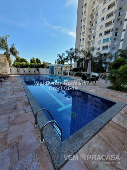 Apartamento à venda no Tiradentes, Campo Grande – foto 21