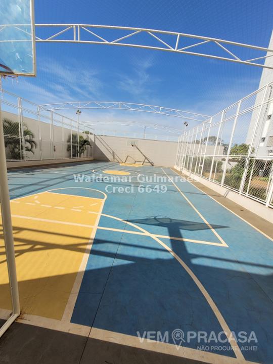 Apartamento à venda no Tiradentes, Campo Grande – foto 22