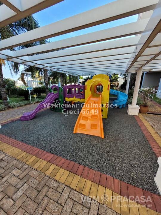 Apartamento à venda no Tiradentes, Campo Grande – foto 23