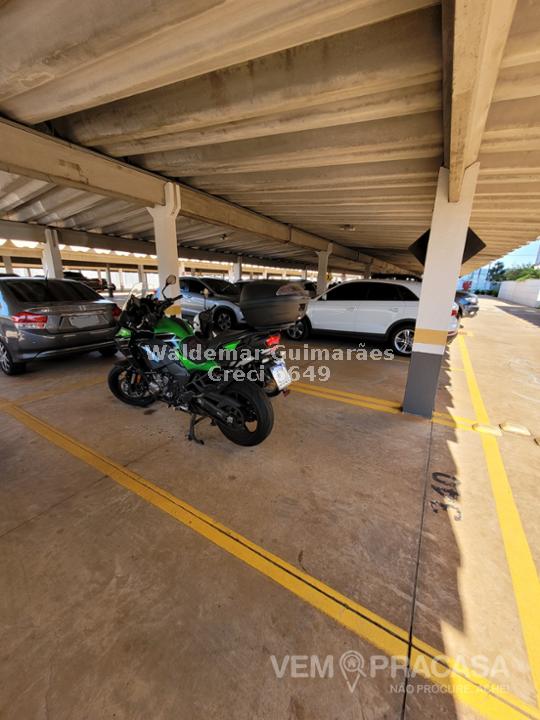 Apartamento à venda no Tiradentes, Campo Grande – foto 24