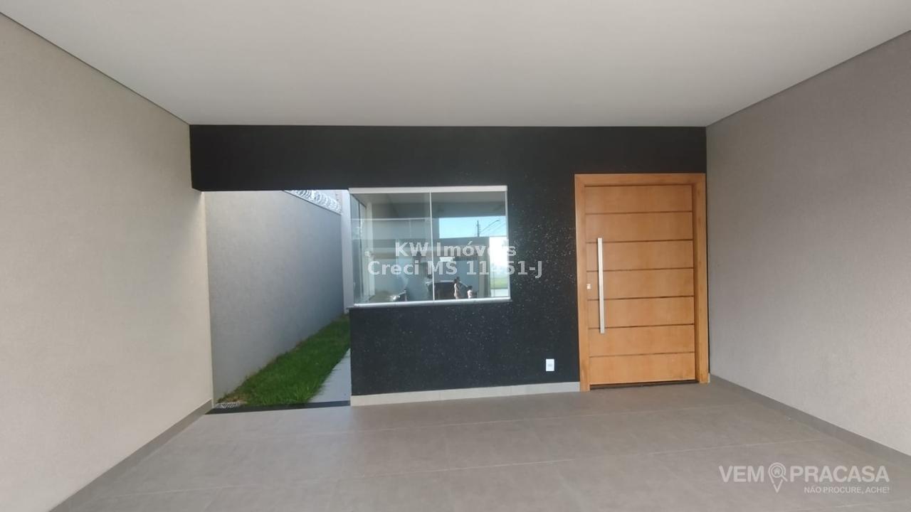 Casa Térrea à venda no Água Limpa Park, Campo Grande – foto 2