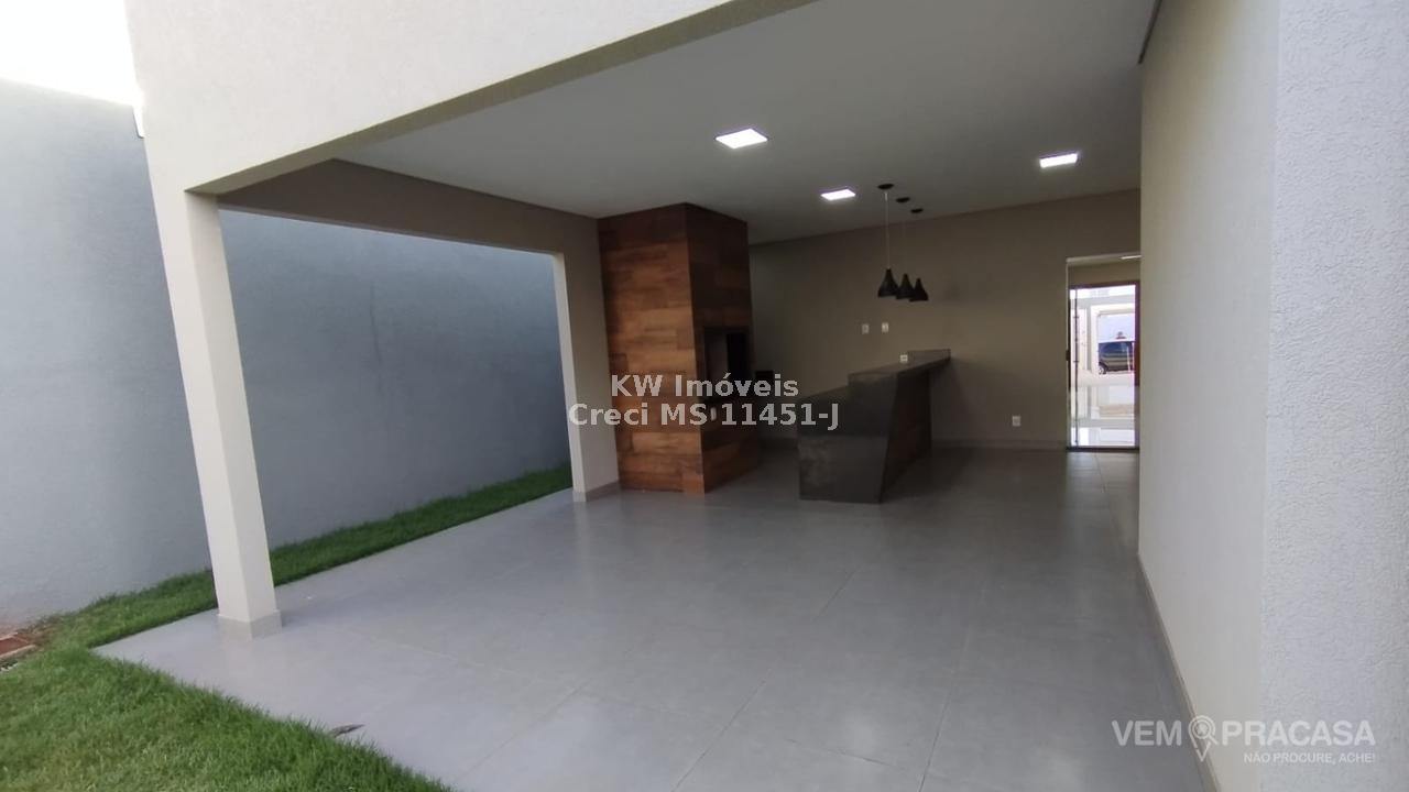 Casa Térrea à venda no Água Limpa Park, Campo Grande – foto 3