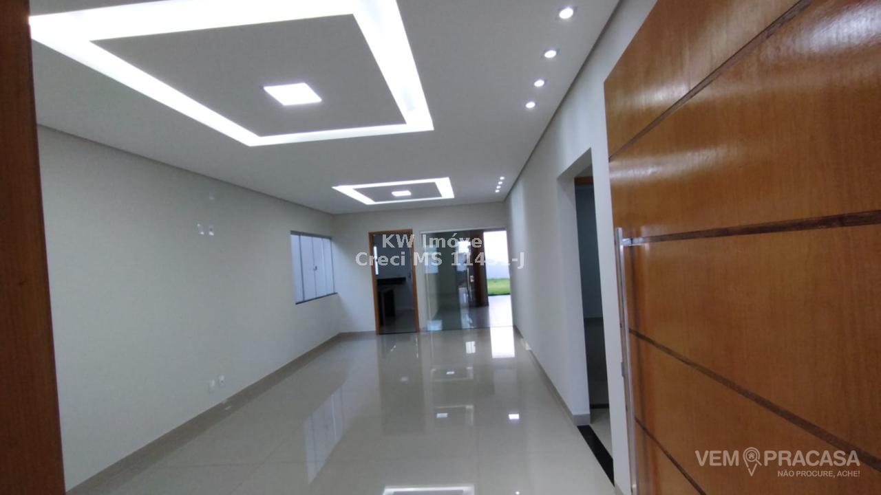 Casa Térrea à venda no Água Limpa Park, Campo Grande – foto 4