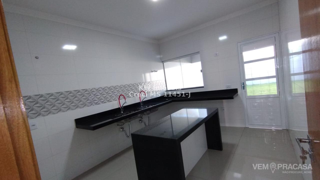 Casa Térrea à venda no Água Limpa Park, Campo Grande – foto 5