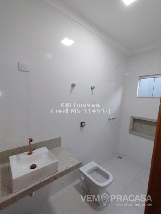 Casa Térrea à venda no Água Limpa Park, Campo Grande – foto 6